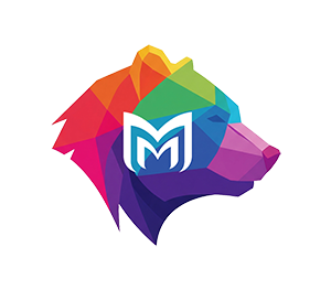 DJ Marcos Moreno logo